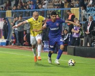 ROBERTO SOLDADO - Spor Toto Süper Lig Açıklaması Karabükspor Açıklaması 0 - Fenerbahçe Açıklaması 7 (Maç Sonucu)
