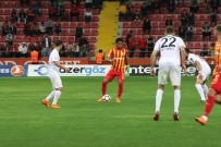 Spor Toto Süper Lig Açıklaması Kayserispor Açıklaması 1 - Akhisarspor Açıklaması 2 (Maç Sonucu)