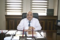 İBRAHIM KÖKSAL - Sungurlu Müftüsü İbrahim Köksal;