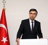 PROJE PAZARI - Teknopark Gaziantep'te Yeni Anlayış Açıklaması ARGETİ 2.0