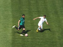 BATUHAN KARADENIZ - TFF 2. Lig Play-Off Çeyrek Final Açıklaması Bandırmaspor Açıklaması 0 - Sakaryaspor Açıklaması 2