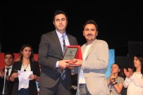 DÜNYA TIYATROLAR GÜNÜ - Tiyatro Gecesinde İHA'ya Ödül