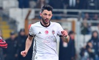 OSMANLISPOR - Tolgay'da yırtık tespit edildi