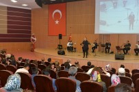 ABDÜLKADIR KARATAŞ - Türk Halk Müziği Ses Yarışmasının Şampiyonu Belli Oldu