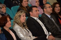 HÜLYA KOÇYİĞİT - Türk Sinemasının Efsane İsmi Hülya Koçyiğit Bozüyük'te