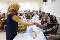 YILIN ANNESİ - Uçhisar Belediyesi, Anneler Günü Etkinliği Düzenledi