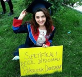 Üniversite Öğrencisi Mezuniyet Günü Kazada Can Verdi