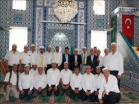 KıRKA - Yediden Yetmişe Kur'an-I Kerim'i Öğrenmenin Mutluluğunu Yaşadılar