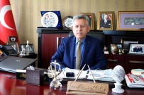 TASAVVUF MÜZİĞİ KONSERİ - Yozgat Belediyesi Her Gün 15 Bin Kişiye İftar Verecek