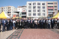 OKUMA YAZMA SEFERBERLİĞİ - Zeytin Dalı Öğrenme Şenliği Düzenlendi