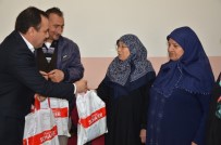 OKUMA YAZMA SEFERBERLİĞİ - 73 Yaşında Okuma Yazma Öğrendiler