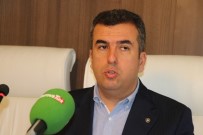 İMAM GAZALİ - Adana Demirspor Yönetiminden Beceriksizlik Özrü