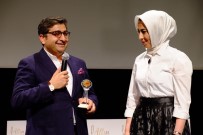 CEMALNUR SARGUT - 'Altın Kalem Ödülleri' Sahiplerini Buldu