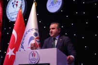 SİYAH KURDELE - Bakan Bak'tan İsrail Tepkisi