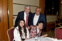 ZİHİNSEL ENGELLİLER - Başkan Polat Engellilerle Bir Araya Geldi