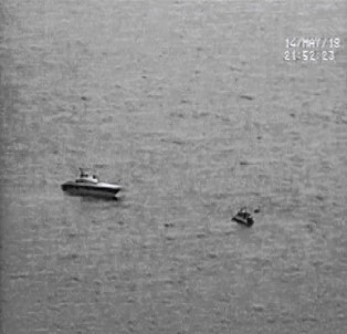 Batan Teknede Hayatını Kaybedenlerin 3'Ü Çocuk