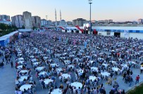 TUNA KİREMİTÇİ - Beylikdüzü Ramazan'a Hazır