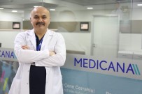 SAHUR - Böbrek Taşı Olanlar Ramazan Ayında Dikkat