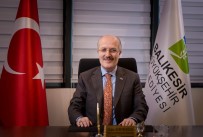 ON BIR AYıN SULTANı - Büyükşehir'den 20 İlçede 90 Bin Kişiye İftar Yemeği