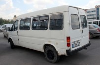 OTO HIRSIZLIK - Çalıntı Araçlar Polisin Dikkati Sayesinde Bulundu