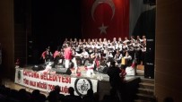 ANNELER GÜNÜ - Çaycuma'da 'Bir Demet Anadolu' Konseri
