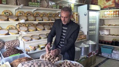 Ceviz Üretimine Akademik Destek