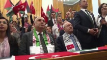 İKİNCİ SINIF VATANDAŞ - CHP TBMM Grup Toplantısı