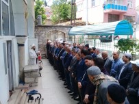 HACı TURAN - Çüngüş'te Sela Okunup Filistinliler İçin Gıyabi Cenaze Namazı Kılındı
