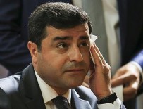 AYŞE ACAR BAŞARAN - Demirtaş'ın tahliyesi için başvuru