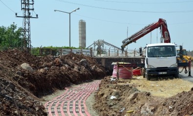 Dicle Elektrik'ten Diyarbakır'a 402 Milyon Liralık Yatırım
