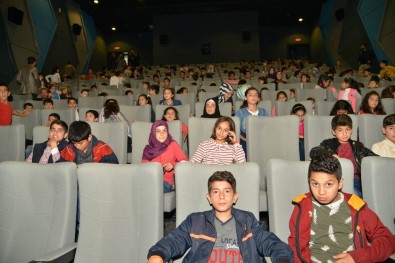 Diyarbakır'da Ücretsiz Sinema Günleri Mayıs Programıyla Devam Ediyor