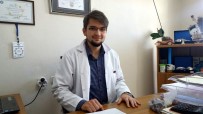 BEYAZ EKMEK - Diyetisyen Metin Öztürk'ten Ramazan'da Beslenme Uyarısı