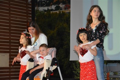 Edremit'te Dünya Engelliler Haftası Kutlandı