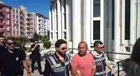 KATİL ZANLISI - Edremit'te Yumruk Cinayetinin Zanlısı Tutuklandı