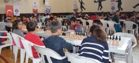 STRATEJİ OYUNU - Eğitim Bir- Sen Satranç Turnuvası Sona Erdi