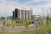 FATİH DOĞAN - Eğitim Ve Araştırma Hastanesi Ramazan Ayında Gece Hizmet Verecek