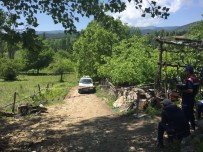 Elektrikli Bisiklet Su Arkına Düştü Açıklaması 1 Ölü