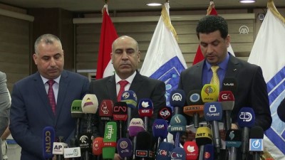 Erbil'de Barzani, Musul'da İbadi Birinciliği Elde Etti