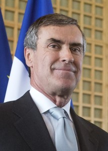 Eski Fransız Bütçe Bakanı'na Hapis Cezası