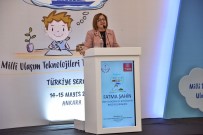 İSMET YıLMAZ - Fatma Şahin'den Akıllı Ulaşım Çağrısı