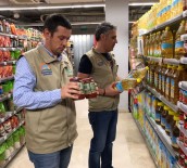 KIRMIZI ET - Fatsa'da Ramazan Denetimleri