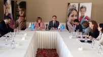 MEYRA - Gaziantep Büyükşehir Belediyesi Ve UNICEF 2018-2019 Ortak Çalışma Planı İmzalandı