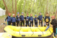 Gelemiç'te Gençlik Ve Doğa Şenliği