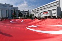 ATATÜRK MEYDANI - Gençlik Haftası Etkinlikleri