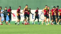 OSMANLISPOR - Göztepe'de Galatasaray Maçı Hazırlıkları