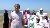 YENIYURT - Hatay'da 'Akdeniz'i Temizleyelim' Etkinliği