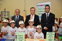 KEMAL ÇEBER - 'Hayal Et, Tasarla Kodlayarak Oyna'