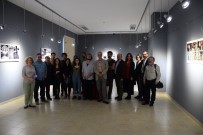 NEVRUZ - İBF'de 'Porsuk Çayı Köprüleri' Fotoğraf Sergisi Açıldı