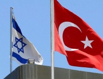 İSRAİL BÜYÜKELÇİSİ - İsrail Büyükelçisi Dışişleri Bakanlığı'na çağrıldı!