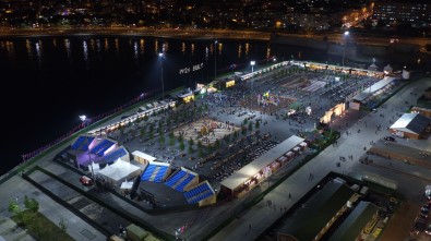 İstanbul Onbir Ayın Sultanı Ramazan'a Hazır